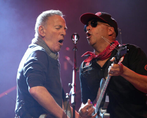 ‘Which Side Are You On?’: American protest songs have emboldened social movements for generations, from coal country to Minneapolis