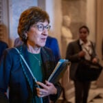 Susan Collins announces reelection bid in pivotal Maine Senate race