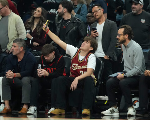 Sports leagues race to capture Gen Z and Gen Alpha with AI, influencers and Italian brainrot