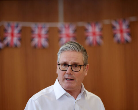 UK leader Starmer averts a leadership challenge for now but remains damaged by Epstein fallout