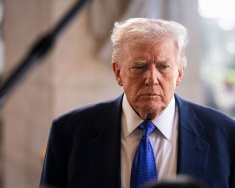 Trump told police in mid 2000s ‘everyone has known’ about Epstein’s misconduct