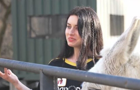 Small farmer rebuilds after 11-day winter storm power outage