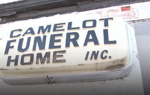13 bodies, 17 boxes of cremated remains found in unlicensed funeral home