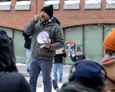 Susan Collins announces reelection bid in pivotal Maine Senate race
