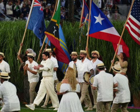 'God bless América': Why Bad Bunny’s Super Bowl halftime show resonated far beyond the US