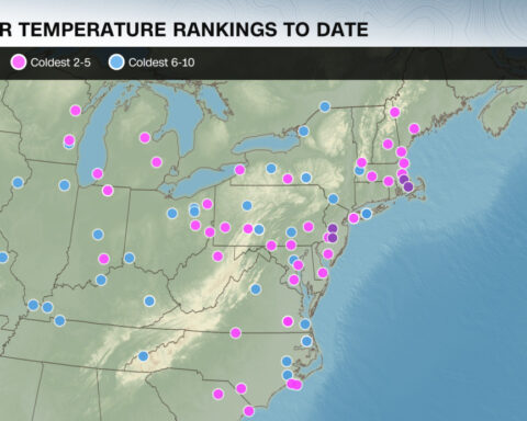 It’s been a brutal winter, but now it’s prime time for blockbuster Northeast storms
