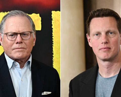 Paramount sweetens hostile bid to stop Netflix-Warner Bros. deal