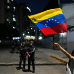 Venezuelan opposition politician placed under house arrest after release from jail, son says