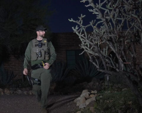 Pleas from Savannah Guthrie's family to finding missing mom turn from hopeful to desperate