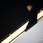 Governors won't hold Trump meeting after White House only invited Republicans