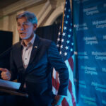 Malinowski concedes to Mejia in Democratic US House special primary in New Jersey