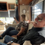 Groundbreaking cancer treatment given to patient with metastatic melanoma