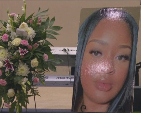 Billboards go up as 1-year mark nears in case of woman who carried her baby while brain dead, sparked debate over Georgia abortion law