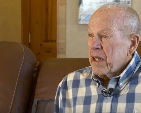 Olympian reflects on competing in Cortina 70 years ago as games return to Italy
