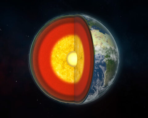 New experiments show Earth’s core may hold vast ‘oceans’ of an essential element for life
