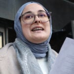 US immigration court blocks deportation of Tufts graduate student from Turkey, her attorneys say