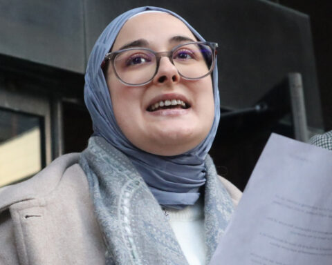 US immigration court blocks deportation of Tufts graduate student from Turkey, her attorneys say
