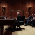 Lutnick confirms an island lunch with Epstein while insisting they "did not have any relationship"