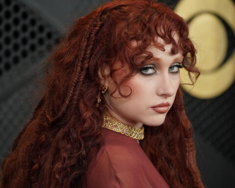 Chappell Roan leaves talent agency led by Casey Wasserman, who appears in Epstein files