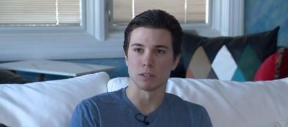 Adelphi student Orion Newby sues over AI plagiarism accusation and wins. Why it's being called a "groundbreaking" case.