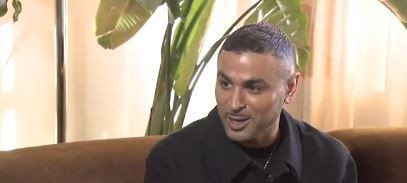 Meet the designer behind Lady Gaga's Super Bowl dress