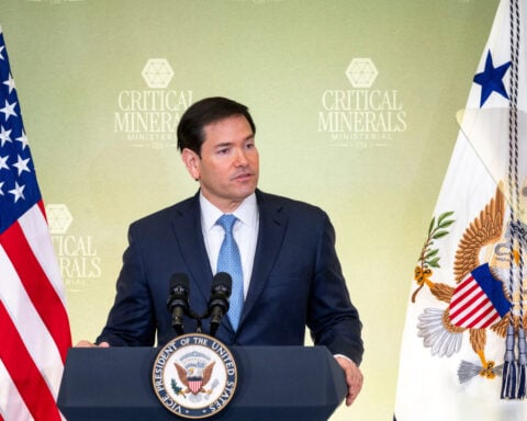 US to expand passport revocations for parents who owe child support, AP sources say