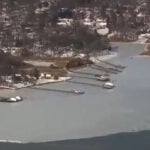 Oystermen hopeful for federal disaster relief declaration amid ice in Chesapeake Bay