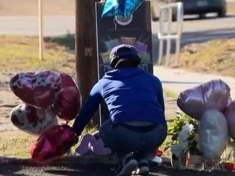 Brother, sister found dead in murder-suicide at general store