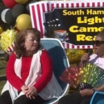 Women on opposite sides of 16th Street Baptist Church bombing share friendship on student podcast