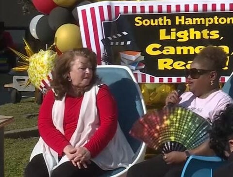 Women on opposite sides of 16th Street Baptist Church bombing share friendship on student podcast