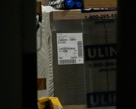 FBI search of Georgia election offices relied on years-old claims of fraud, affidavit shows