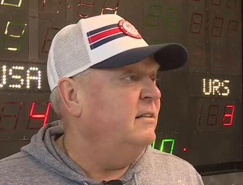 Winter Olympics boost efforts to build 'Miracle on Ice' monument in Lake Placid