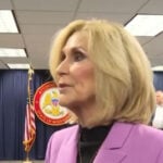 Mississippi attorney general announces donation of Ring cameras to aid domestic violence survivors