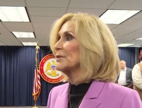 Mississippi attorney general announces donation of Ring cameras to aid domestic violence survivors