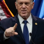 Gov. Tim Walz says federal immigration crackdown in Minnesota could end within days