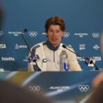 Olympic medal winner confesses to affair on Norwegian TV