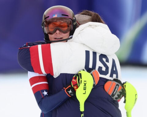 Mikaela Shiffrin’s disappointing start to 2026 Winter Games heightens the pressure on one of the greatest skiers of all time
