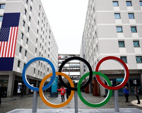 US Olympic Committee remains ‘dialed in’ to prevent spread of stomach illness at Winter Games