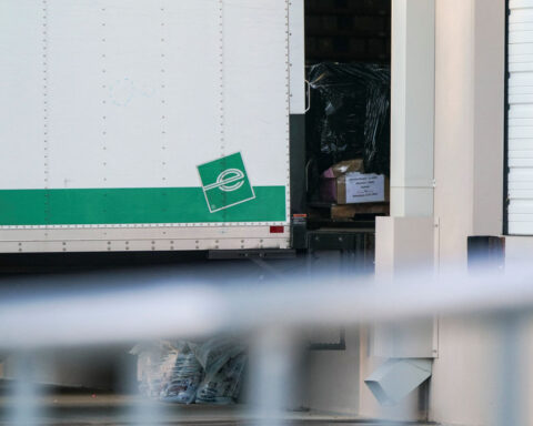 2020 election deniers drove the FBI’s seizures of Fulton County ballots, new documents show