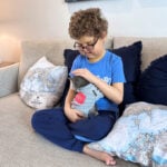 A young cancer patient and his family worry nearly a month into New York City nurses’ strike