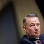 How the head of ICE responded to questions in Congress over Trump's immigration policies