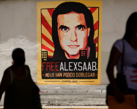 Close Maduro ally pardoned by Biden once again a target of US criminal investigation