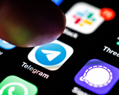 Russia is restricting access to Telegram, one of its most popular social media apps. Here’s what we know