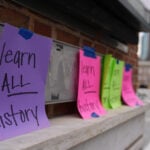 Potential conflicts over celebrating America's 250th anniversary spill out in congressional hearing