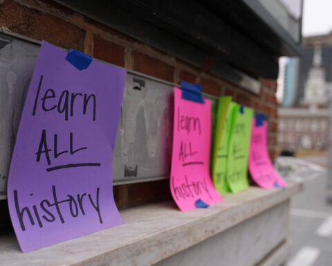 Potential conflicts over celebrating America's 250th anniversary spill out in congressional hearing