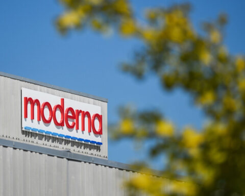 FDA refuses to review Moderna’s application for mRNA flu vaccine, company says