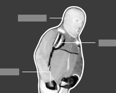 Forensic analyst weighs in on new images from Nancy Guthrie's home