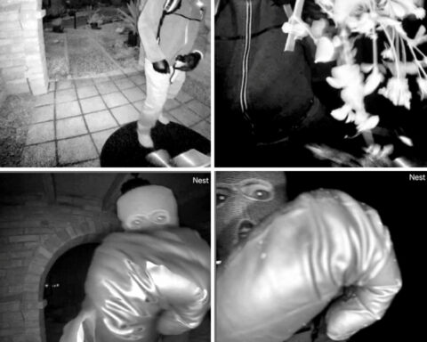 Video in investigation into Nancy Guthrie's abduction raises questions about surveillance technology