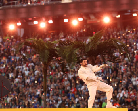 Super Bowl LX ratings: NBC and Bad Bunny win big