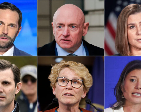 Grand jury declines to indict Democratic lawmakers who urged service members to disobey illegal Trump orders